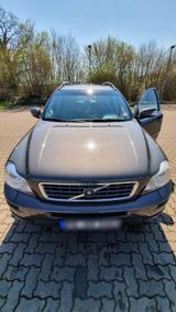 Volvo xc90 D5, Automatik, Summum, 185 PS, ... - gebrauchte Volvo XC90 aus dem Jahr 2007