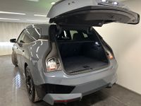 BMW iX - Vorschau Bild 10