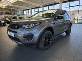 Land Rover Discovery Sport AHK/PANO/Navi/Sitzhzg/RFK - Land Rover