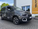 Citroën Berlingo Shine M = Automatik - Kamera - Tempomat - Citroën Berlingo in Lübeck