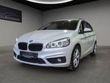BMW 220d ActivTour 1.Hd*LED*AHK*Service neu*Garantie - BMW 220 Active Tourer aus 2015
