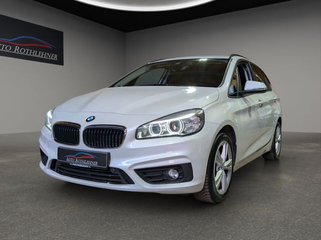 BMW 220 Active Tourer