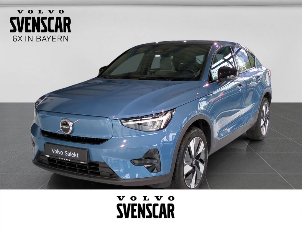 Image of Volvo C40