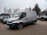Iveco Daily 35S12V 3520L AHK Dachträger 85 kW (116 ... - Iveco Daily 35 8