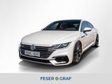 Volkswagen Arteon 2.0TSI R-Line 4Motion/LED/Navi/Dyn/AHK/St - VW Arteon in Magdeburg