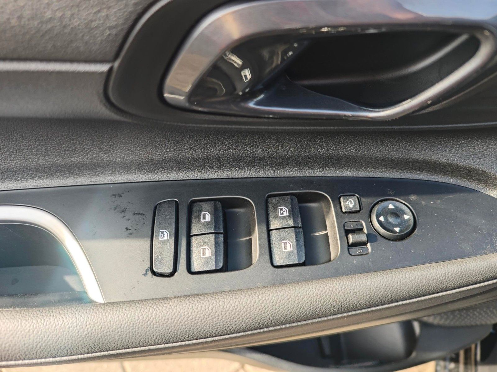 Hyundai i20 – Bild 11