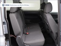 Volkswagen Caddy Maxi - Vorschau Bild 15