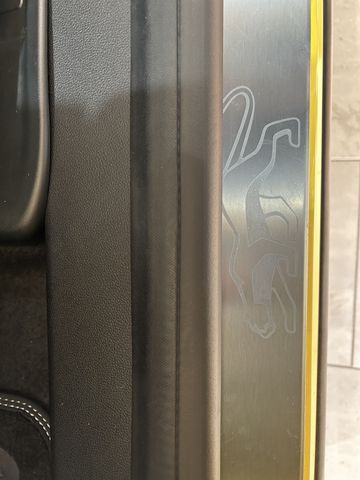 Ford Puma Gen-E Premium