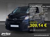 Opel Vivaro Kombi 2.0 D L 9-Sitzer Klima Android Auto - gebrauchte Opel Zafira Life aus dem Jahr 2022