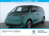 Volkswagen ID.Buzz Pro Navi IQ.Light FrontAssist - Volkswagen ID. Buzz Jahreswagen