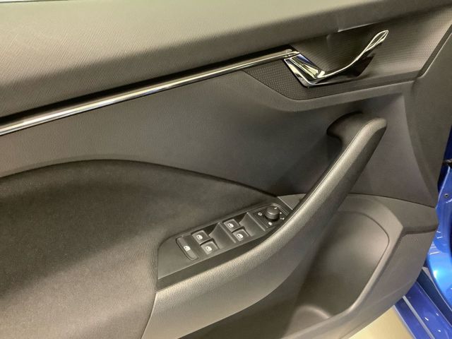 SKODA Scala Style DSG PDC SPORTSI TEMPOMAT AHK