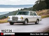 Mercedes-Benz 280 SE 3.5 Limousine W108 - Mercedes-Benz 280: Se W108