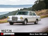 Mercedes-Benz 280 SE 3.5 Limousine W108 - Mercedes-Benz 280: Se W108
