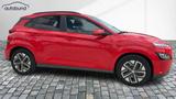Hyundai Kona II Elektro Trend Alu HUD KA LED LINK LRH NA - gebrauchte Limousinen in Hanau