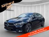 Mercedes-Benz CLA 180 SB Progressive Widesc Kamera LED Navi 7G - Mercedes-Benz CLA 180 Shooting Brake Jahreswagen