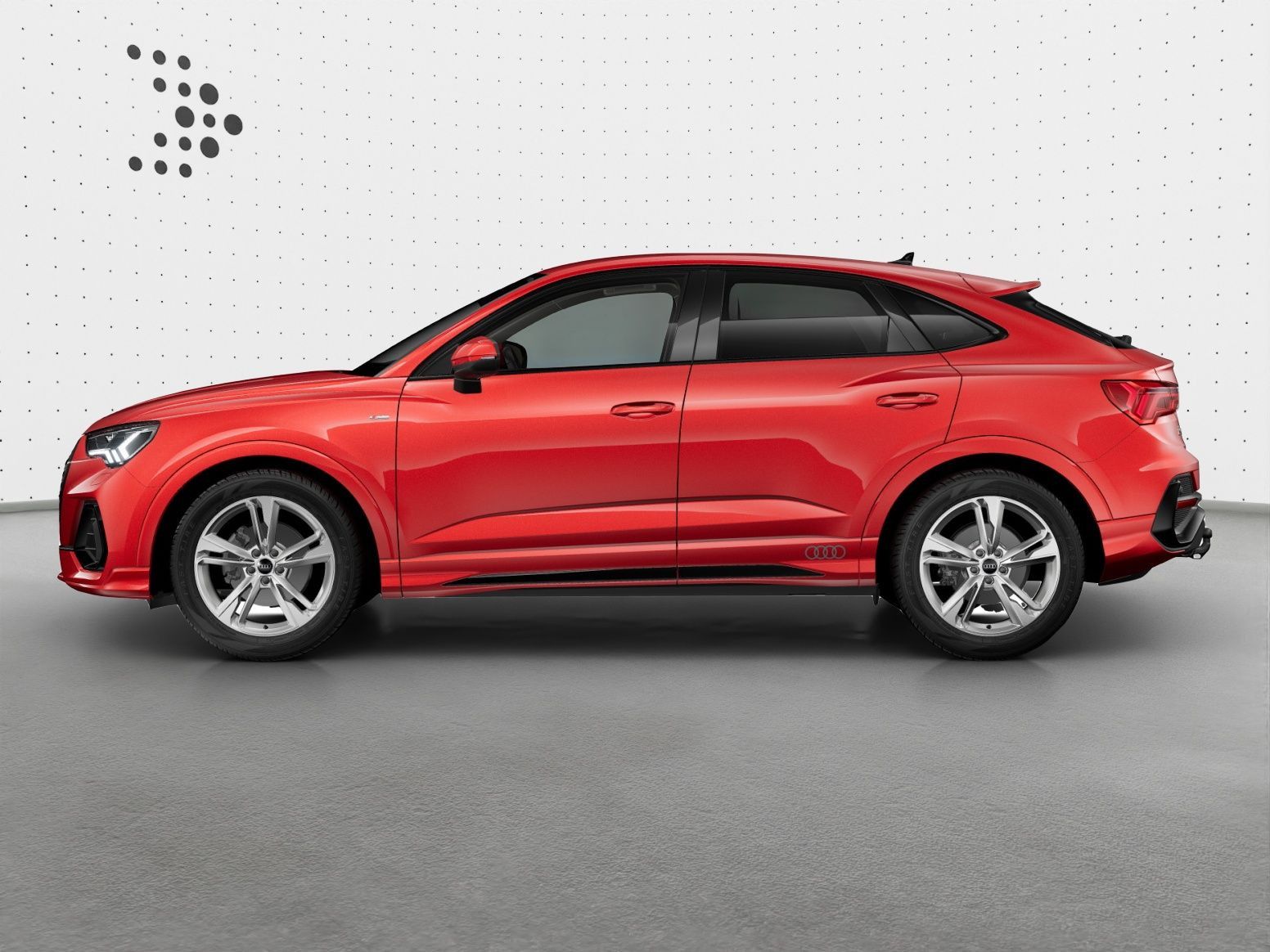 Audi Q3 - Bild 3