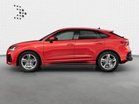 Audi Q3 - Vorschau Bild 3