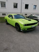 Andere Dodge Challenger R/T 5.7 Hemi LPG Prins - mit LPG-Antrieb: Sportwagen