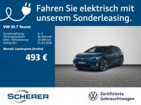 Volkswagen ID.7 - Vorschau Bild 1