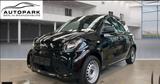 Smart ForFour electric drive / EQ*KLIMAAUTO*SHZ*22kW - Smart ForFour aus 2022