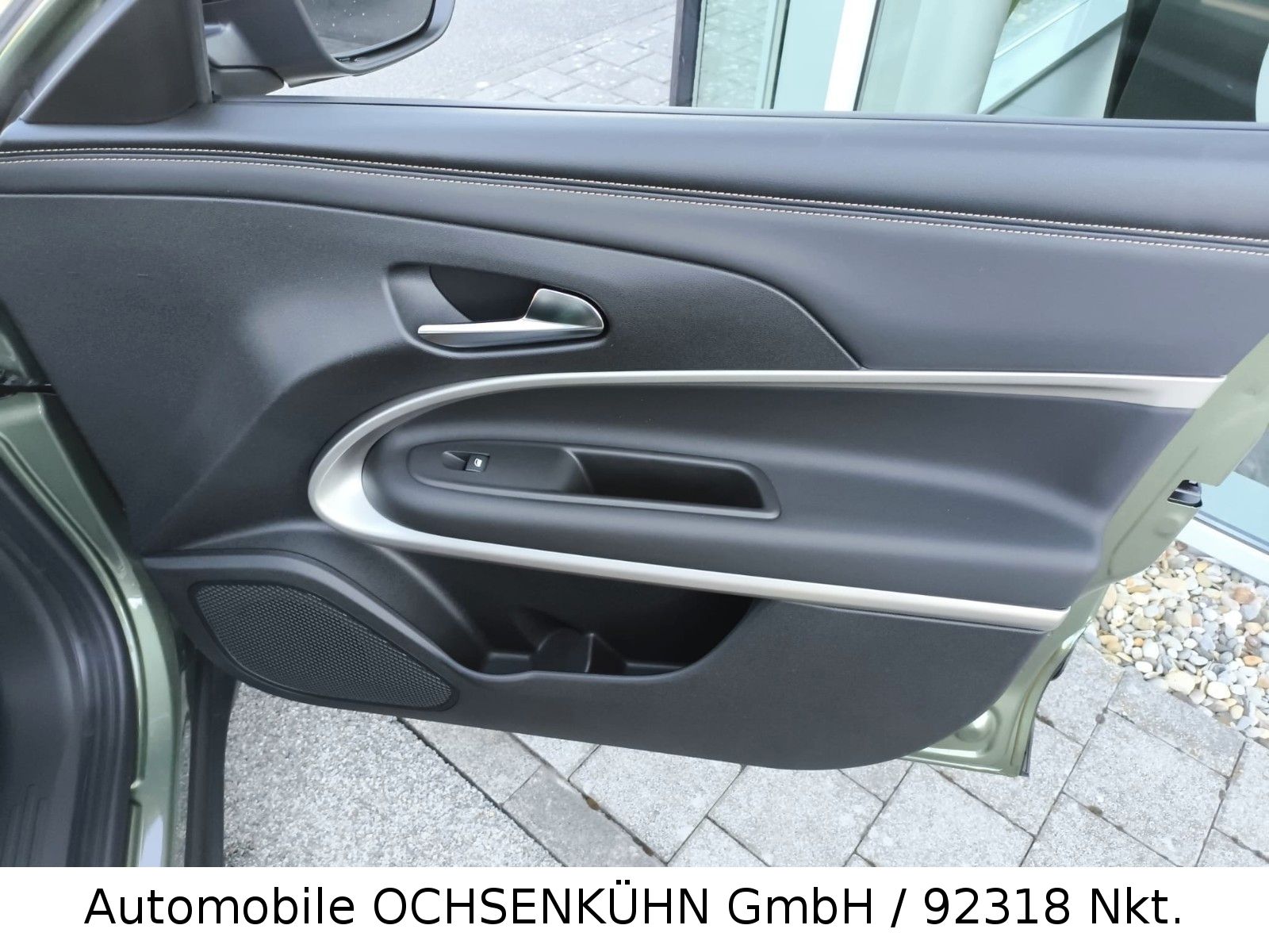 Jeep Avenger - Bild 13
