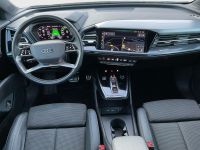 Audi Q4 e-tron - Vorschau Bild 11
