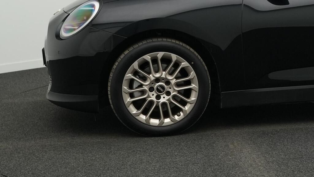 MINI Cooper E - Bild 16