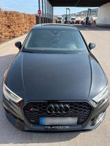 Audi AUDI RS3 8V SPORTBACK TOP ZUSTAND VOLLAUST... - Audi RS3 8v Gebrauchtwagen