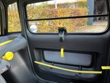 Opel Rocks-e Techno Techno - Opel Rocks-e: Techno