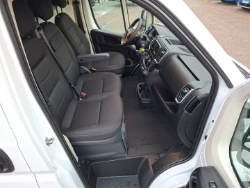 Bild 13 Opel Movano Cargo L2H1 2.2 BlueHDi 140 AHK Klima Totw