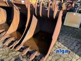 Andere Tieflöffel, Zähne, 900mm, Zusatzhaken - Angebote