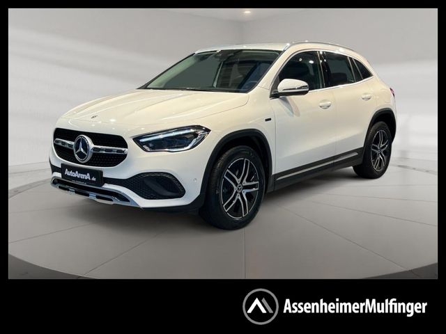 Mercedes-Benz GLA 250 e Progressive **Kamera/AHK/Multibeam