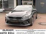 Kia ProCeed GT-Line Rückfahrkamera CarPlay&AA JBL 2Z - Kia pro cee'd / ProCeed in Dortmund