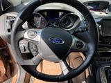 Ford Kuga 1,5 EcoBoost 4x4 134kW Titanium Autom. ... - Ford Kuga: Ecoboost