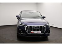 Audi Q3 - Vorschau Bild 20