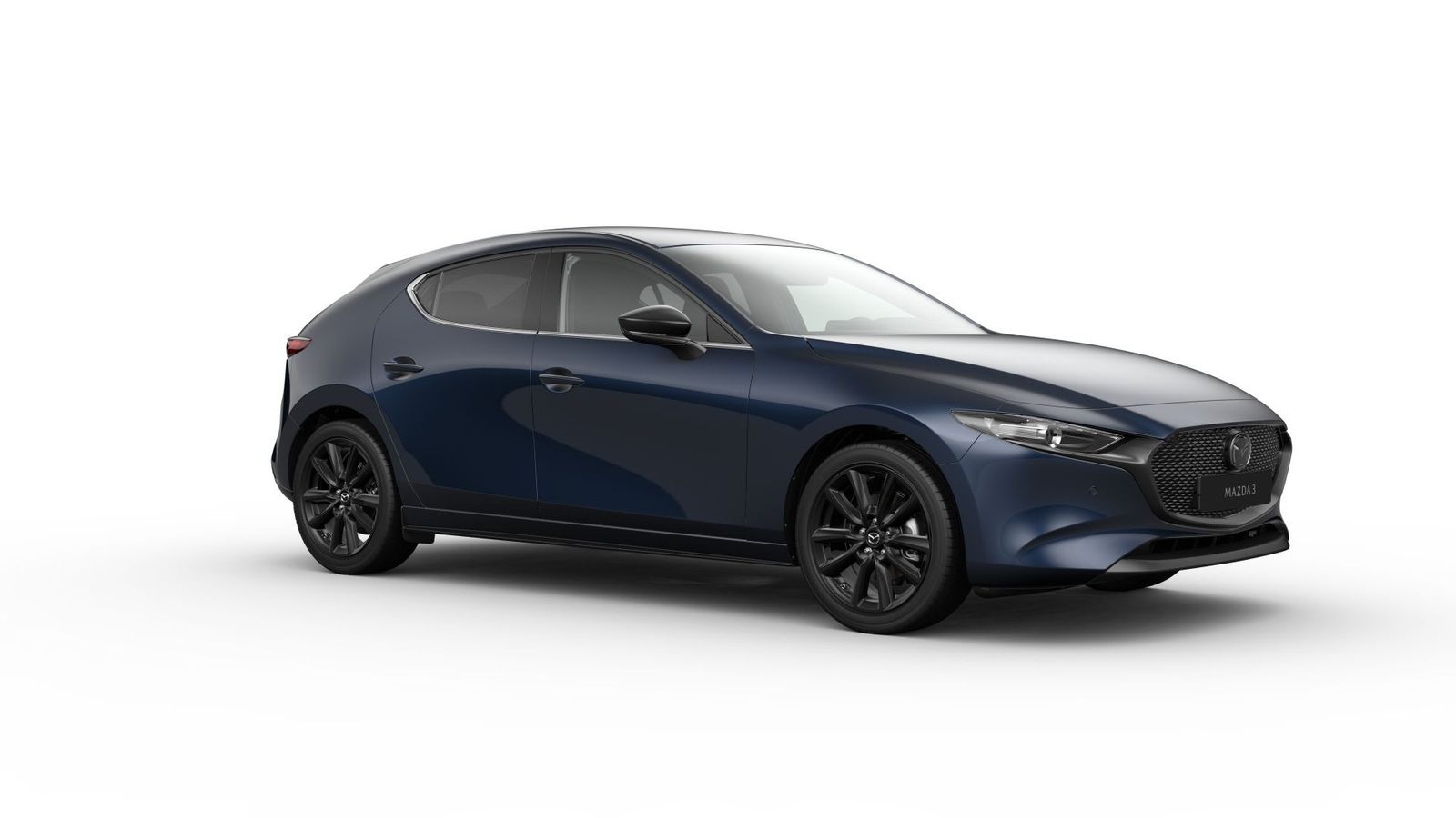 Mazda 3 - Bild 9