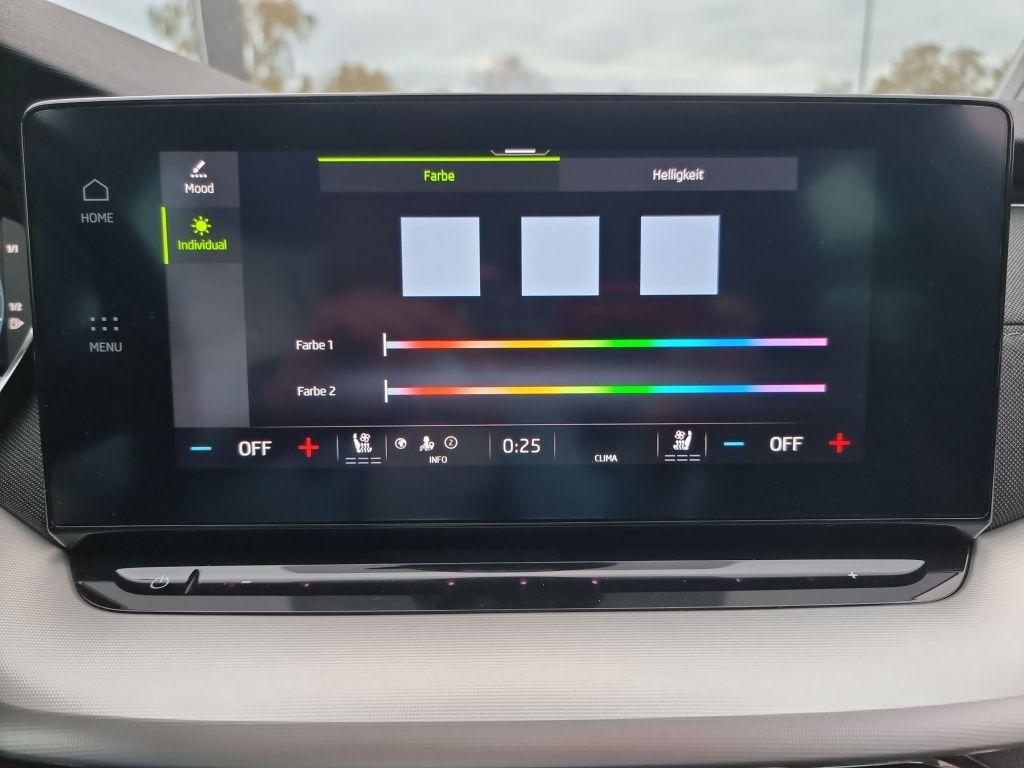 Skoda Octavia 2.0 TDI Style AZN-Haus-Förderung* VOLL !, миниатюра 28