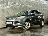 Ford Kuga Individual