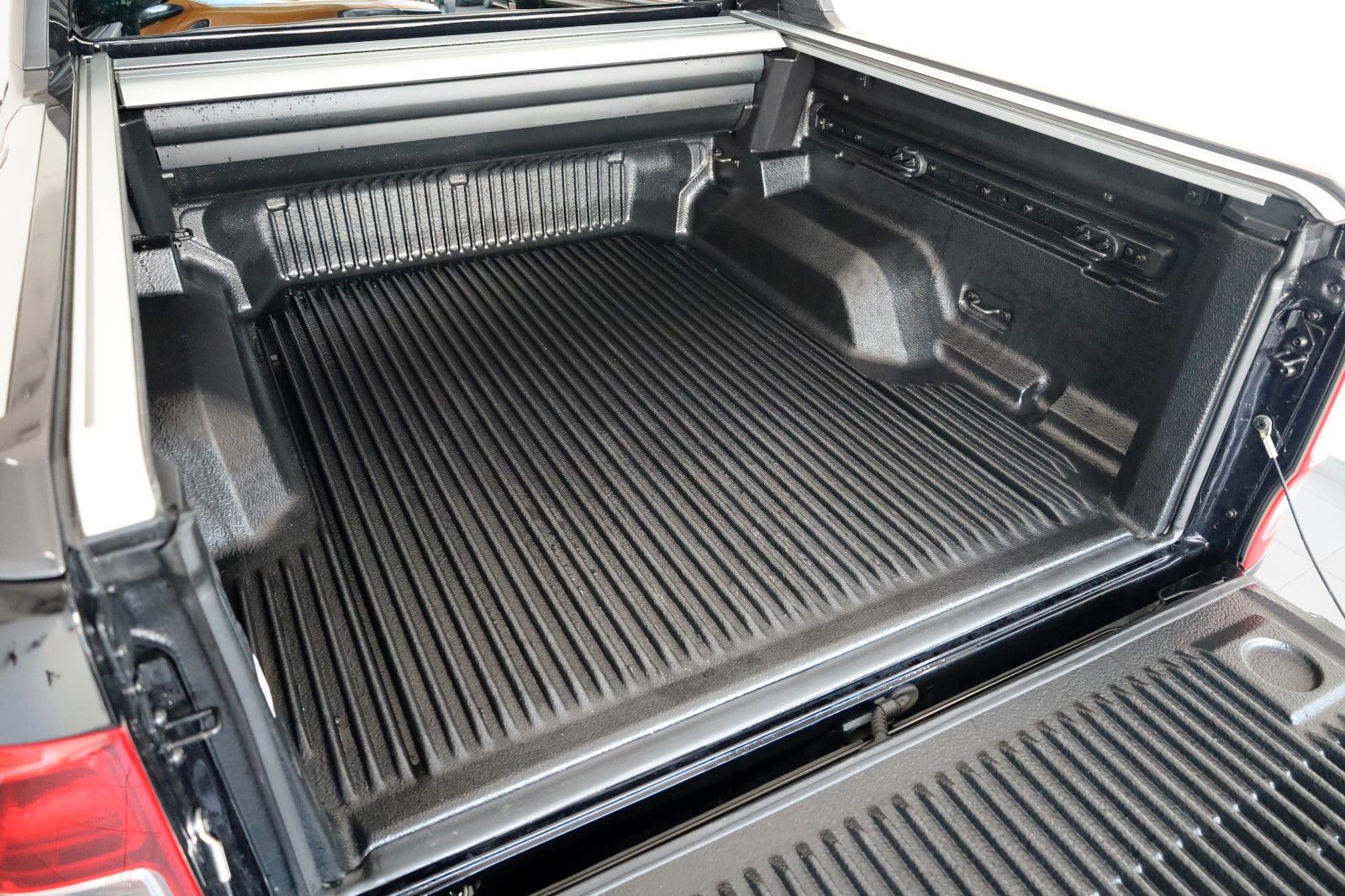 Fahrzeugabbildung Ford Ranger Wildtrak ,Leder,Navi,ACC,Rollo el.,AHK+WR