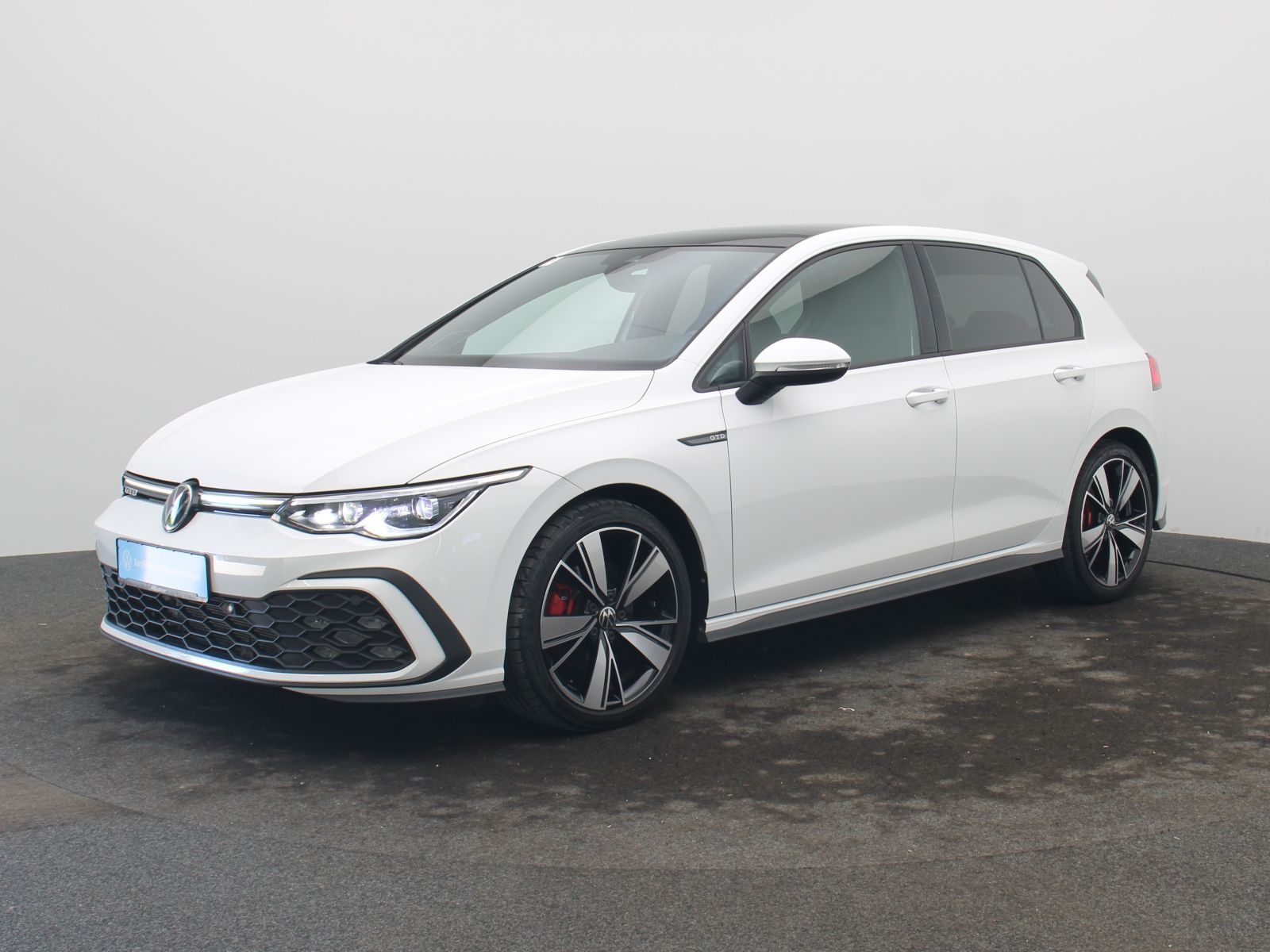 Volkswagen Golf - Bild 2
