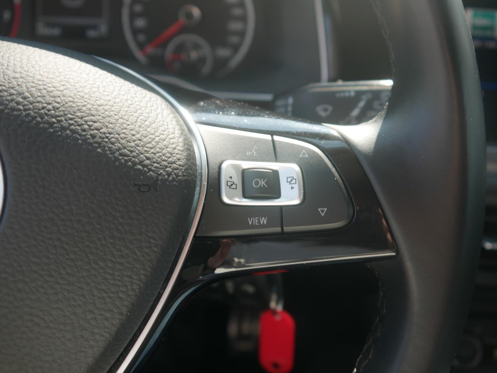 Volkswagen Polo 1.0 Active Sitzheizung Navi App-Connect PDC, миниатюра 23