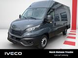 Iveco Daily 35S18HA8 V ACC AHK AUT DynLicht Kam. LED - Iveco Daily 35s18v