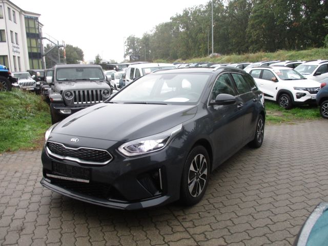 Kia cee'd / Ceed SW 1.6 Plug-in Hybrid VISION Navipa