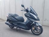 Kymco Downtown 300i ABS Carbon Limiter - KYMCO ROLLER 300