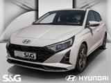 Hyundai i20 NAVI+LED+ASSISTENTEN+KLIMAAUTO+SHZ+SOFORT