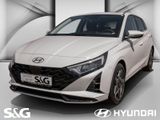 Hyundai i20 NAVI+LED+ASSISTENTEN+KLIMAAUTO+SHZ+SOFORT