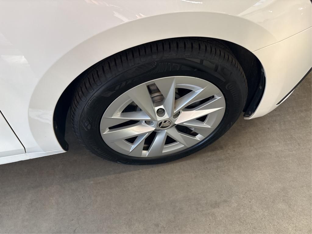 Skoda Octavia Combi Style 2.0 TDI 110kW 7-Gang Automat foto 13