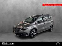 Mercedes-Benz T 180d PROGRESSIVE Standard Edition/Sondermodell