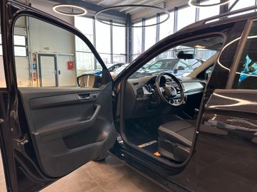 Skoda Fabia Combi Ambition *1. Hand*Klima*Navi*DAB*BT*