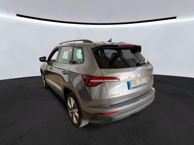 Karoq Style 1.5 TSI DSG*AHK*APP*el.Heckklappe*SH